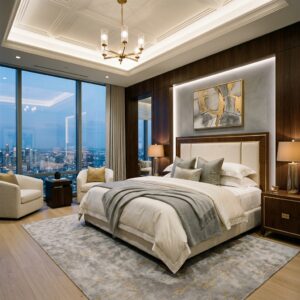 Presidential Bedroom Collection